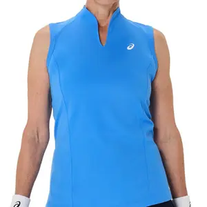 Damen-Top Asics Court image-4