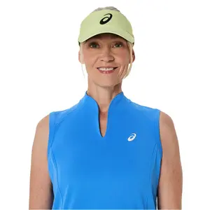 Damen-Top Asics Court image-5