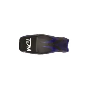 Motorrad-Sattelbezug Bagster tdm 850 image-0