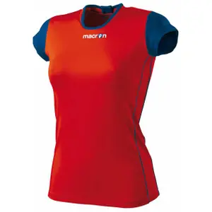 Jersey Macron saba image-0