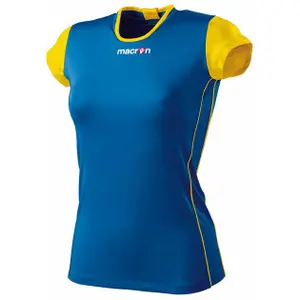 Jersey Macron saba image-0