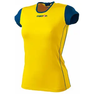 Camiseta Macron saba image-0