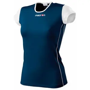 Camiseta Macron saba image-0