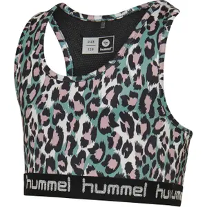 Sujetador infantil Hummel Hmlmimmi Sports image-0