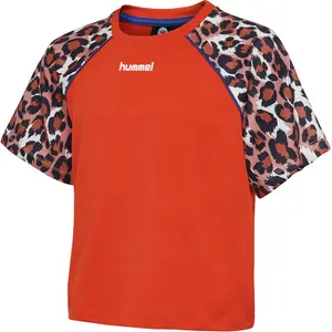 Camiseta junior Hummel hmlkatrine image-2