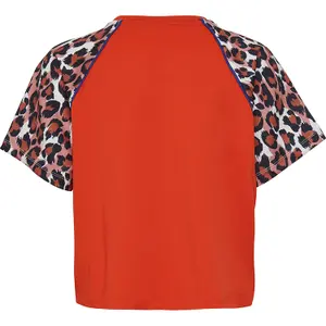 Camiseta junior Hummel hmlkatrine image-1