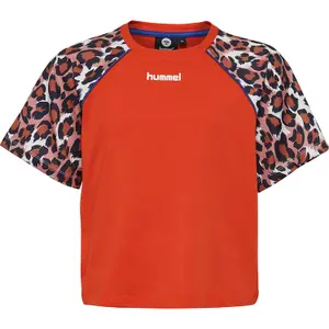 Camiseta junior Hummel hmlkatrine image-0