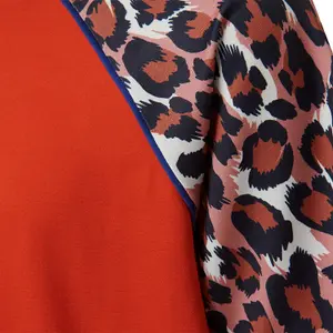 Camiseta junior Hummel hmlkatrine image-4