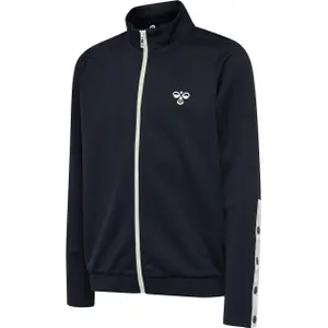 Zipped jacket junior Hummel hmltanja image-2