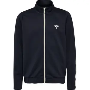 Zipped jacket junior Hummel hmltanja image-0