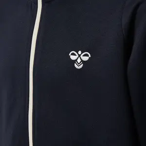 Zipped jacket junior Hummel hmltanja image-5