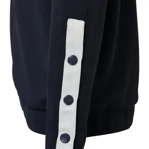 Zipped jacket junior Hummel hmltanja image-4