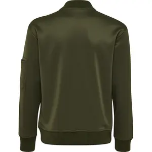 Junior jack met rits Hummel hmlvig image-1