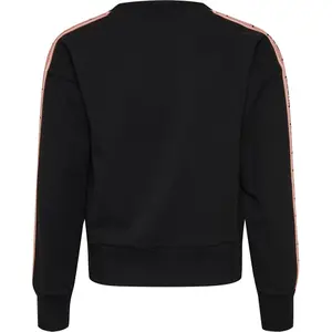 Sudadera para niños Hummel hmlanja image-1