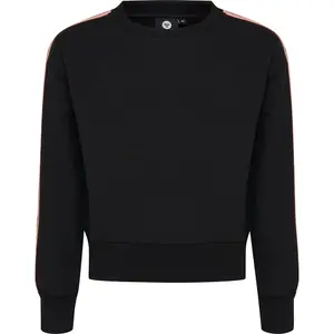 Sudadera para niños Hummel hmlanja image-0