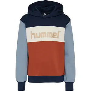 Sudadera con capucha niño Hummel hmllance image-0