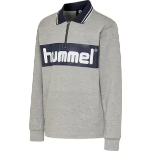 Camiseta manga larga niño Hummel hmlkingsley image-2