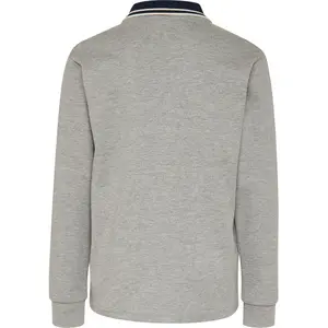 Camiseta manga larga niño Hummel hmlkingsley image-1