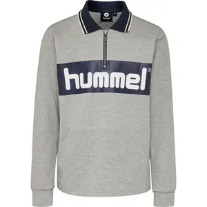 Camiseta manga larga niño Hummel hmlkingsley image-0