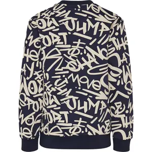 Dětská mikina Hummel hmledmund image-2