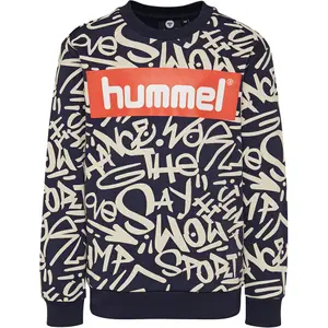 Dětská mikina Hummel hmledmund image-0