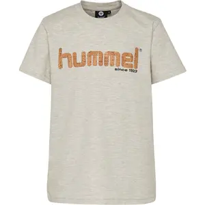 Camiseta Junior Hummel Hmlleo image-2