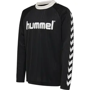 T-shirt long sleeves junior Hummel hmlclark image-0