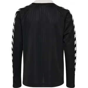 T-shirt long sleeves junior Hummel hmlclark image-1