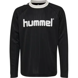T-shirt long sleeves junior Hummel hmlclark image-2