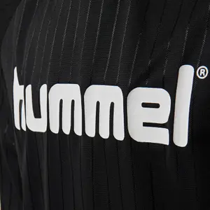 T-shirt long sleeves junior Hummel hmlclark image-3