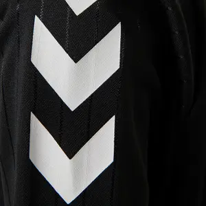 T-shirt long sleeves junior Hummel hmlclark image-4