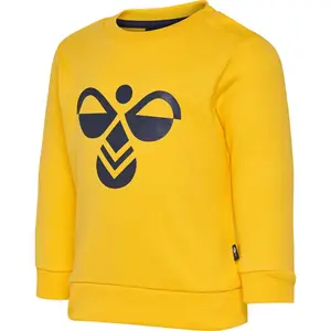 Baby sweatshirt Hummel hmllemon hmlPRO image-0