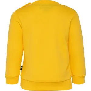 Baby sweatshirt Hummel hmllemon hmlPRO image-1