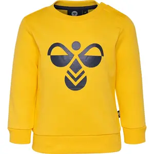 Baby sweatshirt Hummel hmllemon hmlPRO image-2