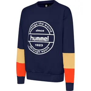 Sweatshirt junior Hummel hmlramsey image-0