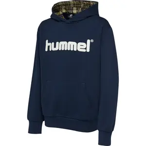 Junior-Kapuzen-Sweatshirt Hummel hmldermot image-2