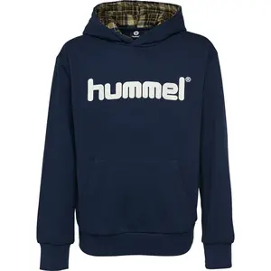 Junior-Kapuzen-Sweatshirt Hummel hmldermot image-0