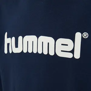 Junior-Kapuzen-Sweatshirt Hummel hmldermot image-3
