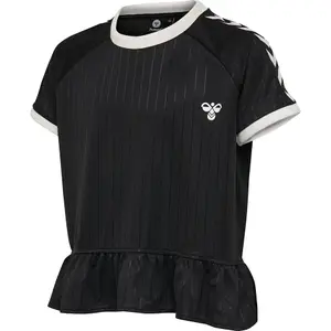 Camiseta para niños Hummel hmlsara hmlPRO image-2