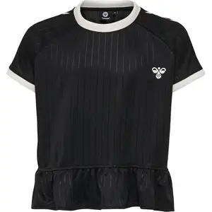 Camiseta para niños Hummel hmlsara hmlPRO image-0