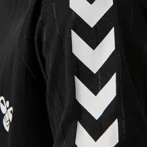 Camiseta para niños Hummel hmlsara hmlPRO image-4