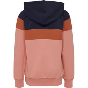 Sudadera con capucha niño Hummel hmlaura image-1