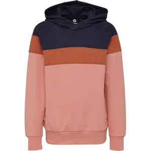 Sudadera con capucha niño Hummel hmlaura image-0