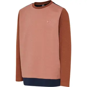 Sweatshirt för barn Hummel Hmlkatti image-1