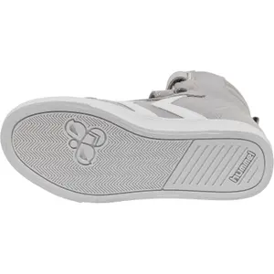 Kinderschuhe Hummel slimmer stadil leather high image-4
