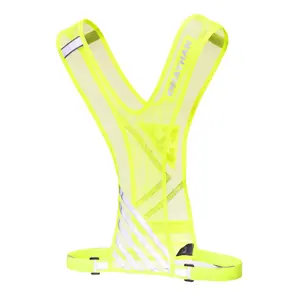 Hydration vest Nathan Bandolier
