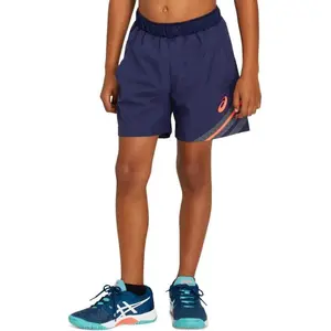 Short enfant Asics tennis b wvn image-1