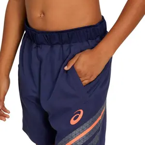 Short enfant Asics tennis b wvn image-3