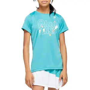 Child's T-shirt Asics Tennis G Kids Gpx T image-0