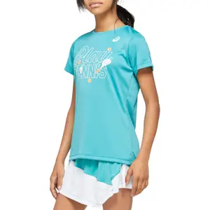 Child's T-shirt Asics Tennis G Kids Gpx T image-3